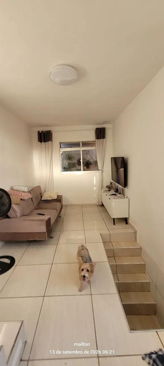 Casa . Vendo ou troco par carro . - Foto 2