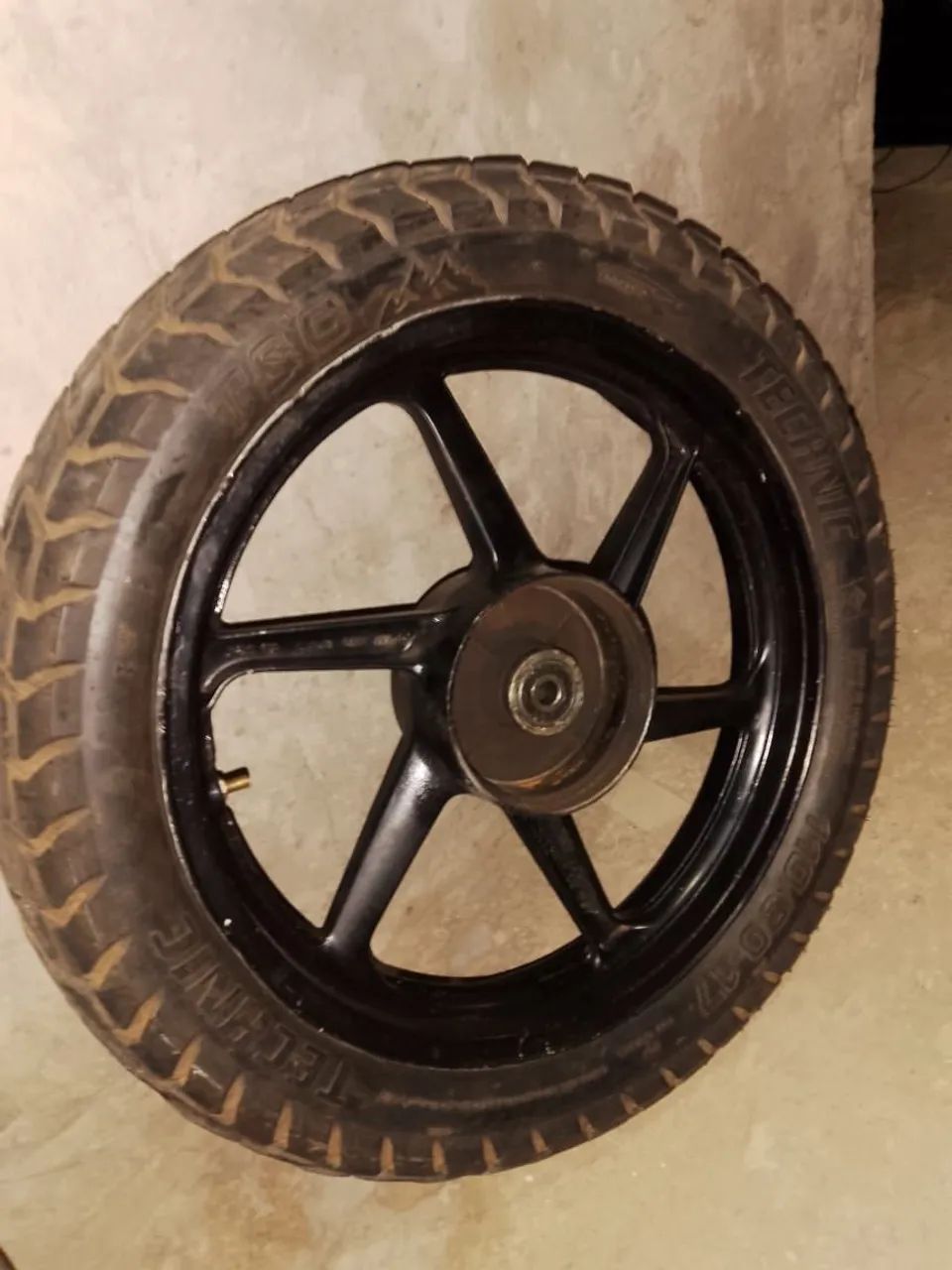 Vendo rodas da Sport  - Foto 4