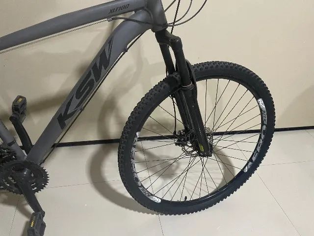Bicicleta  - Foto 4