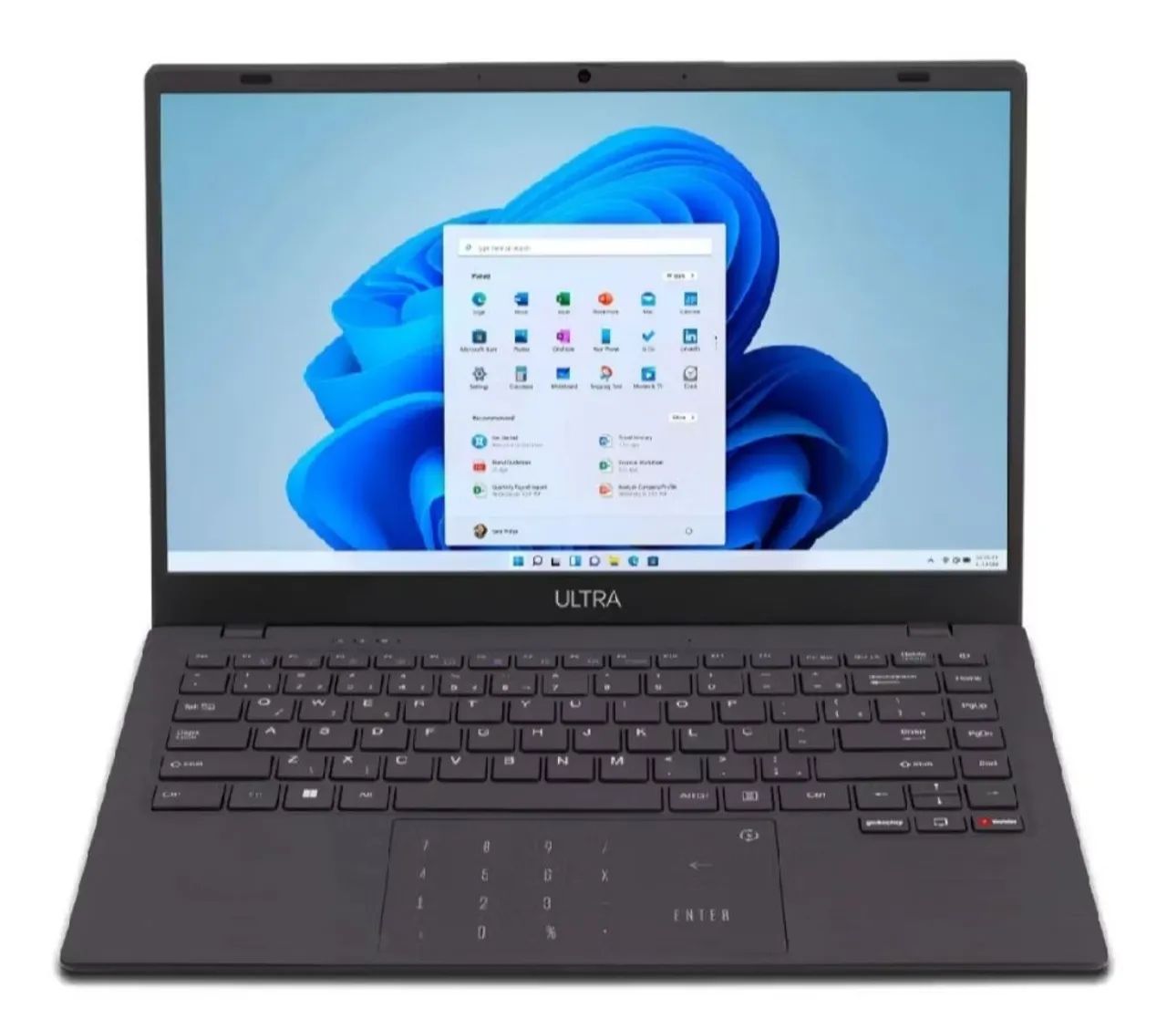 Vendo em conjunto: netbook e impressora multifuncional HP - Foto 2
