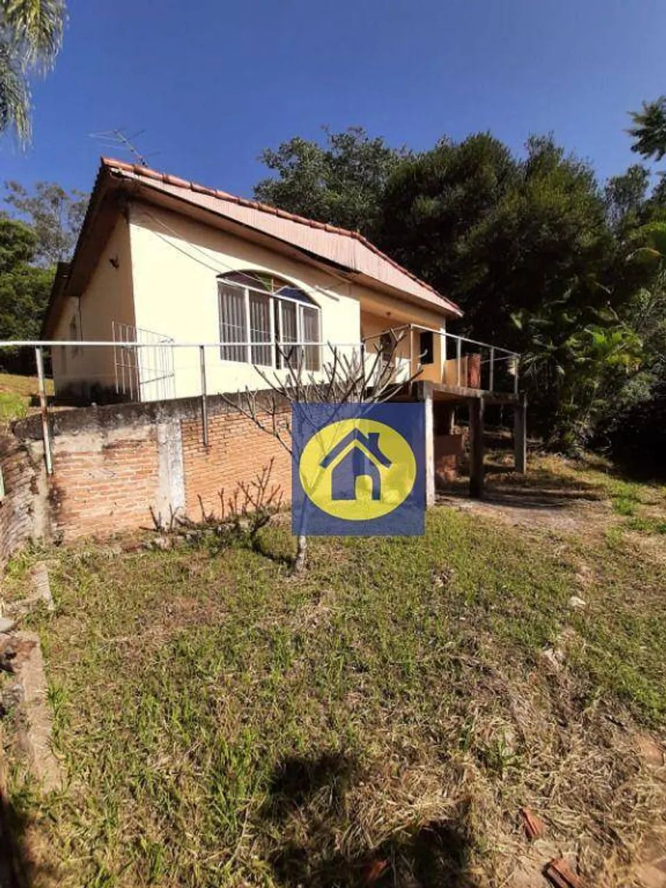 Ótimo Terreno Pq Centenário - Foto 5