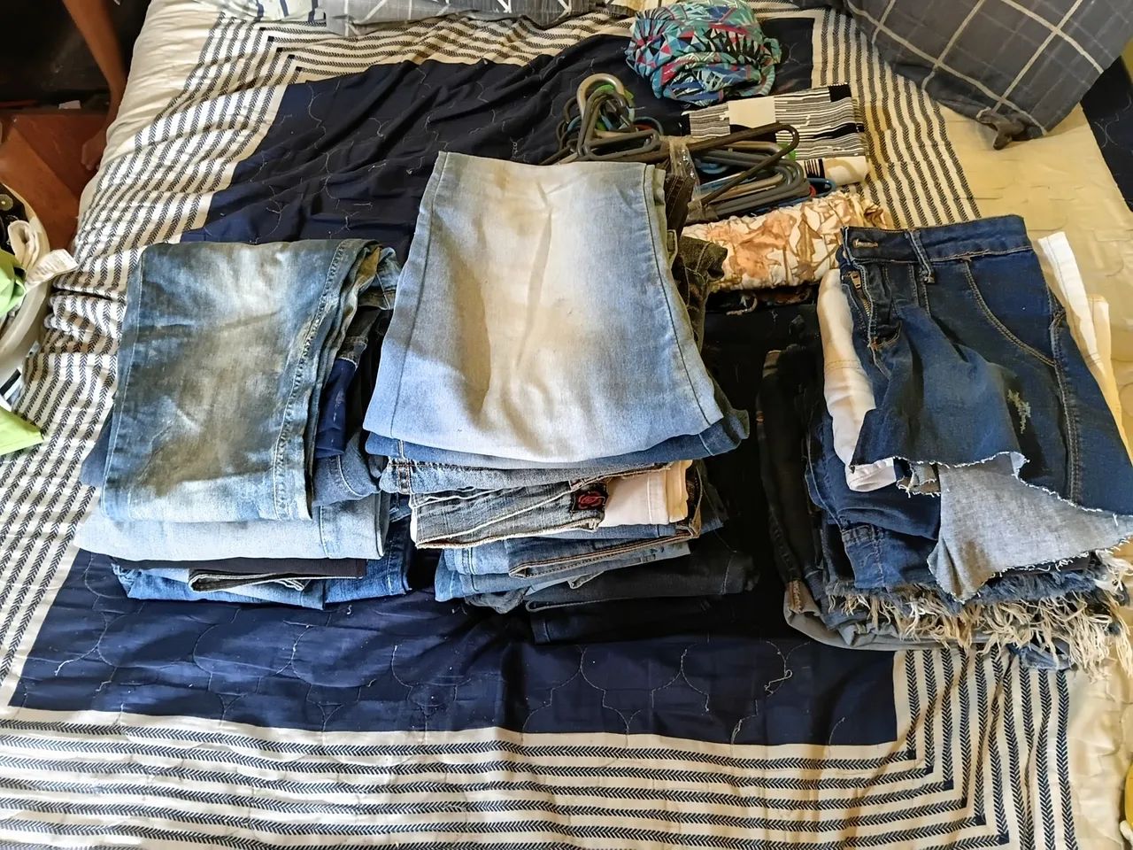 Roupa brecho variedades  - Foto 2