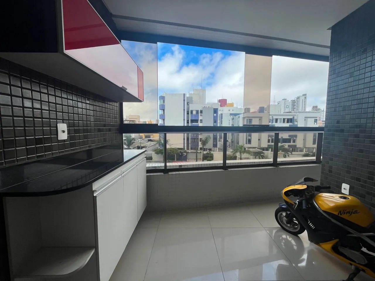Apartamento a venda no Bessa - AP11636 - Foto 5