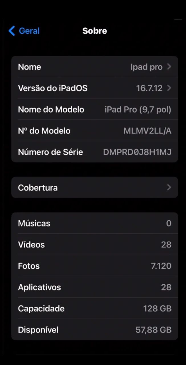 iPad Pro 9.7 128GB - Foto 2