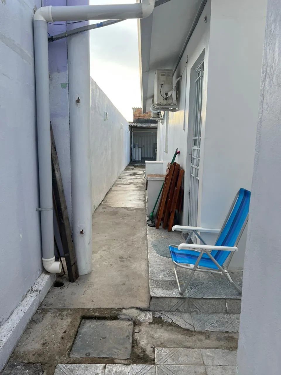 Kitnet loft - Novo Aleixo  - Foto 3