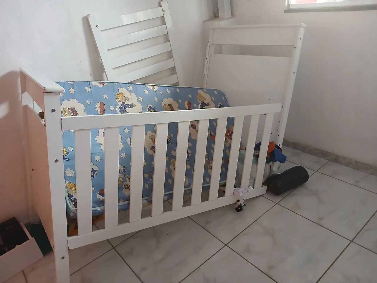 Berço