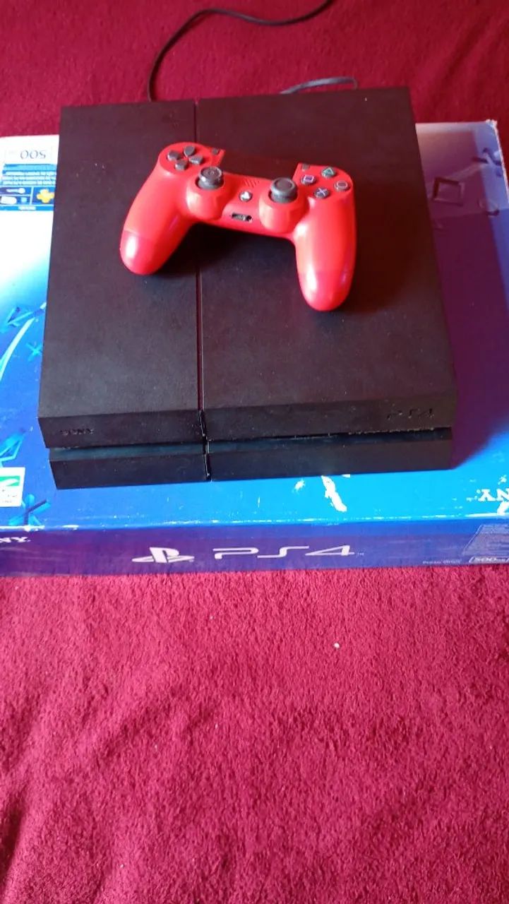 Ps4  - Foto 3