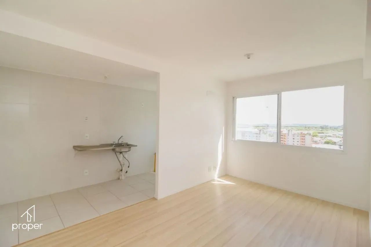 Apartamento com suíte para venda ou aluguel no Areal - Pelotas/RS - Foto 5