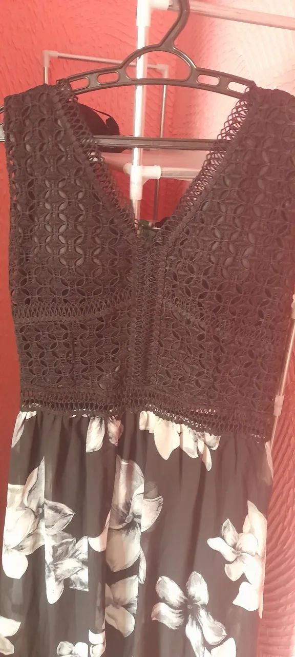 Vestido longo  - Foto 2