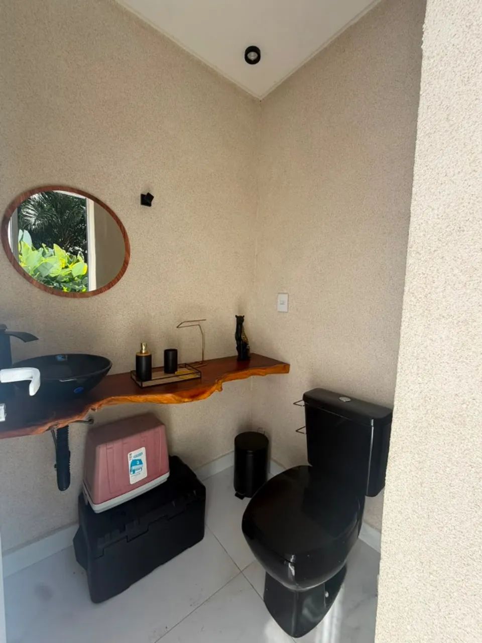 Casa em condomínio fechado - Alphaville Paraíba - Foto 5