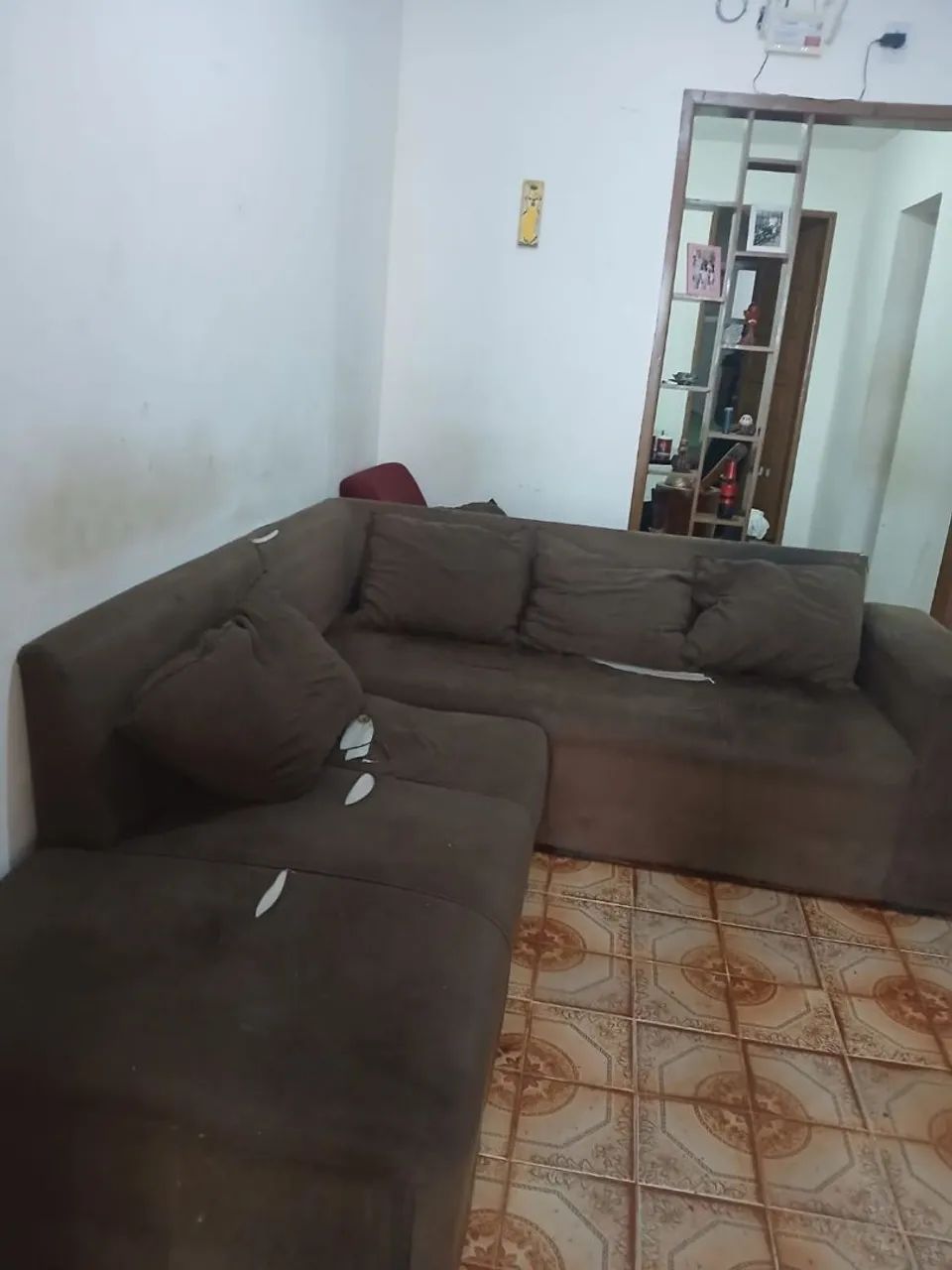Sofá 