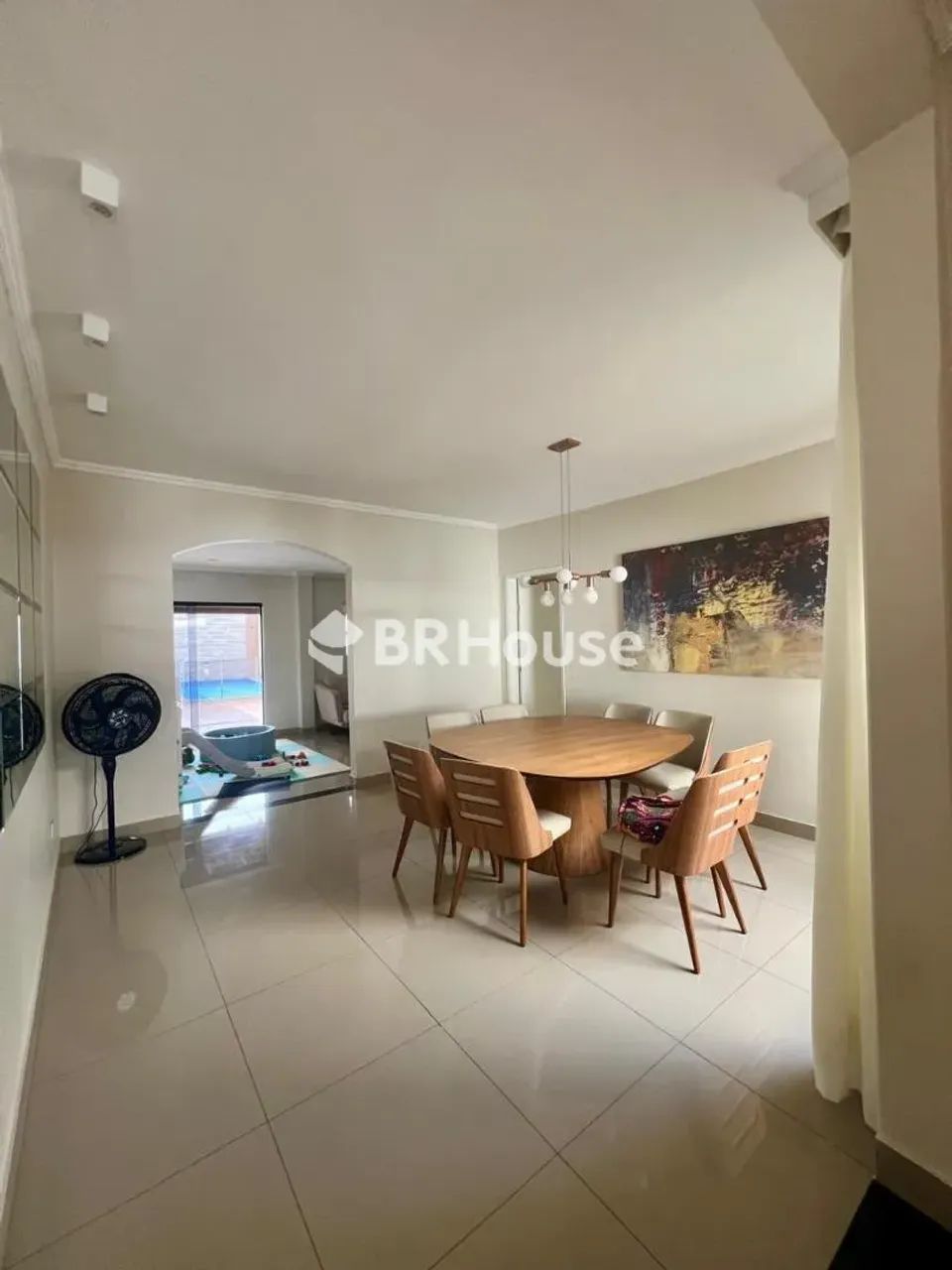 Itanhangá Park | Casa 4 quartos, sendo 2 suites - Foto 4