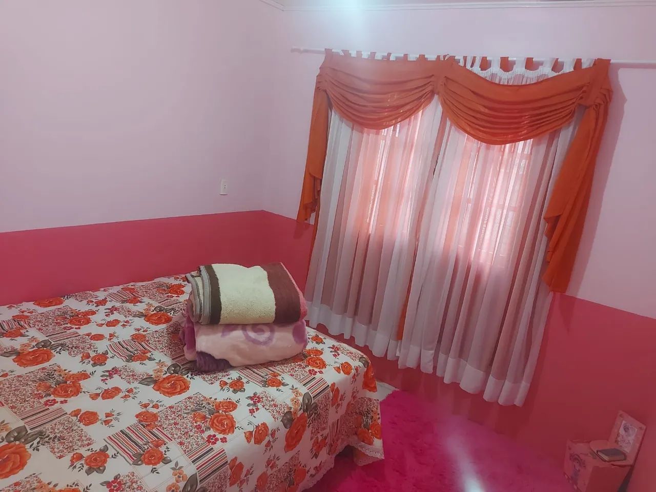 Casa de Sítio em Terreno de 640m² - Laranjal, Paulo Lopes/SC - Foto 2