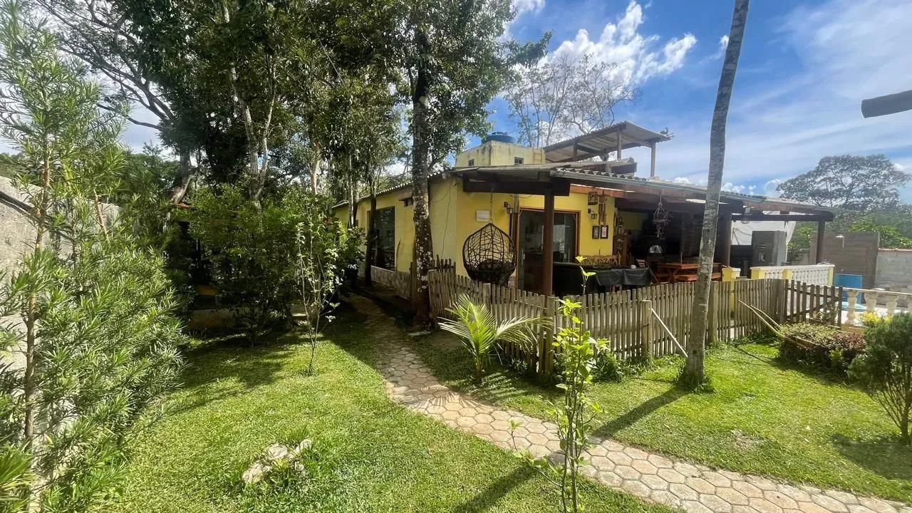 Chácara à venda Bonsucesso Guarulhos