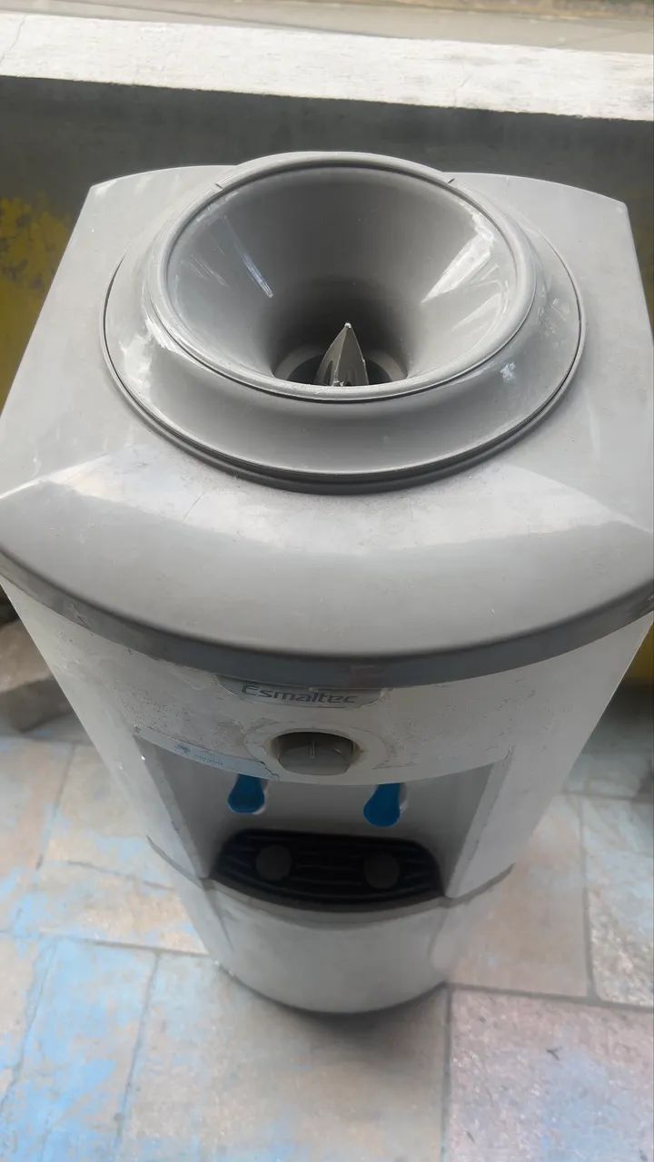 Gelagua - Foto 2