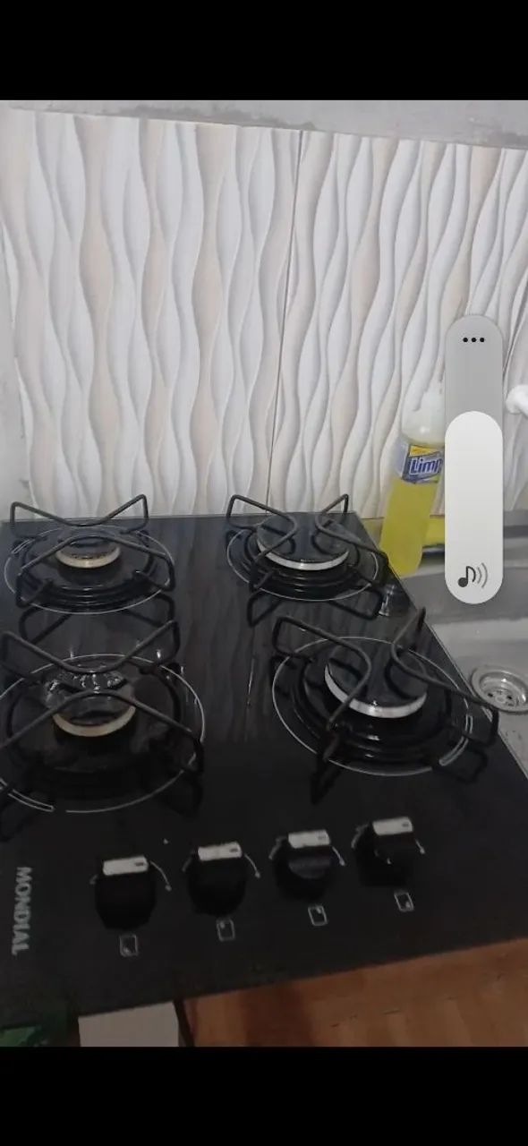 Fogao de mesa  - Foto 5