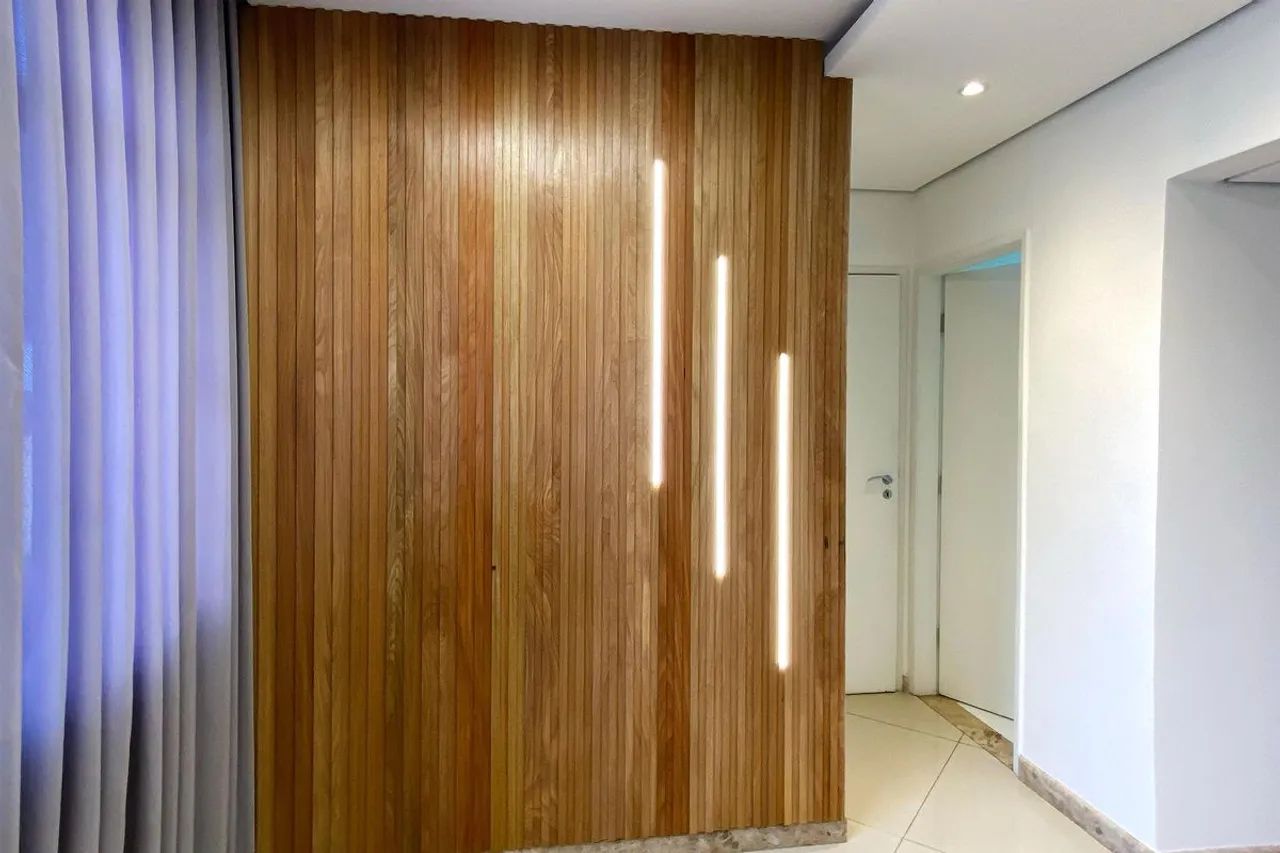 Apartamento à Venda - Salgado Filho, 2 Quartos, 70 m2 - Foto 3