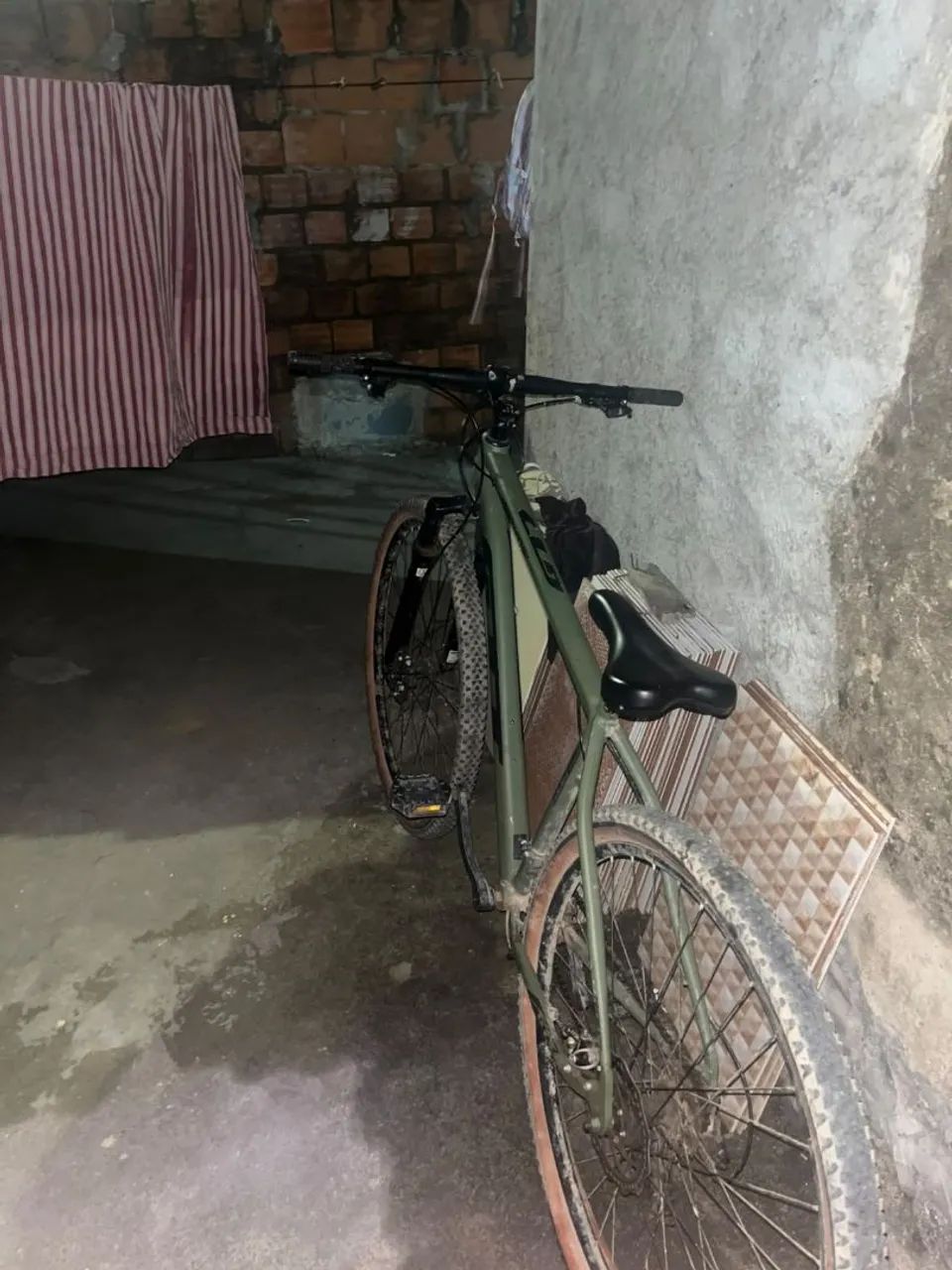 Bicicleta  - Foto 4