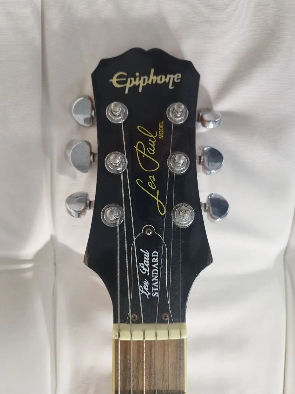 Epiphone Les Paul Standart  - Foto 3