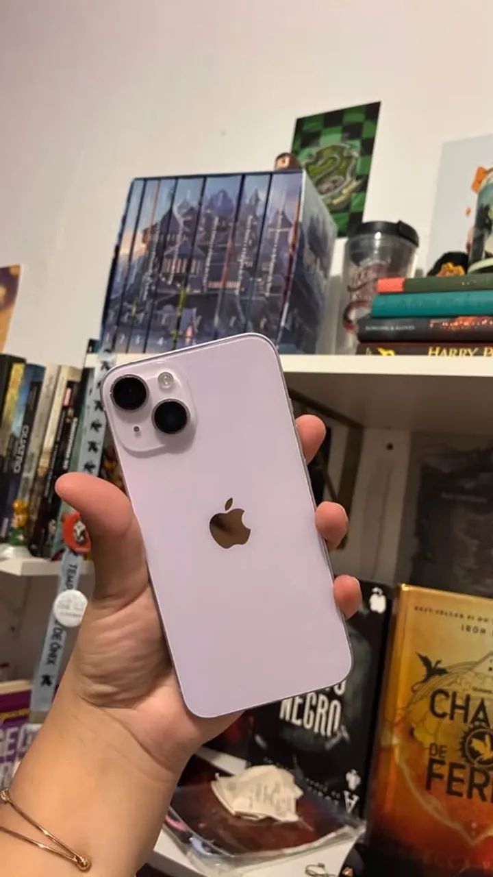 IPhone 14 - 128gb