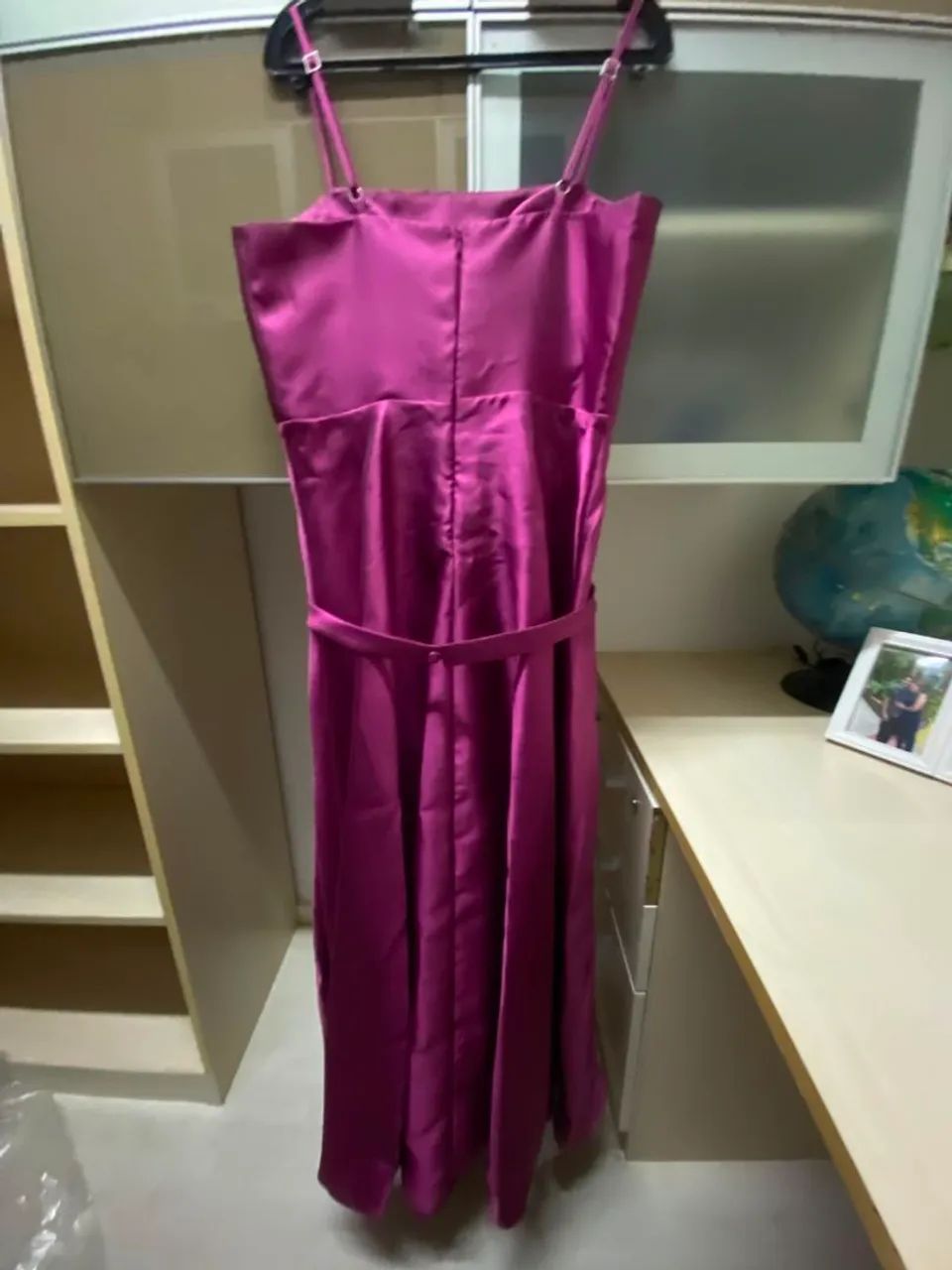 Vestido de festa pink - Foto 2