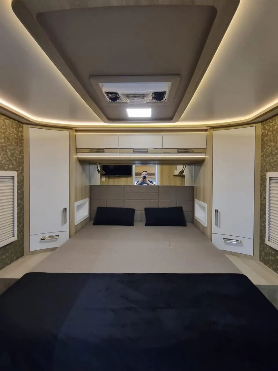 Motorhome santo Inácio 8.5 - Foto 4