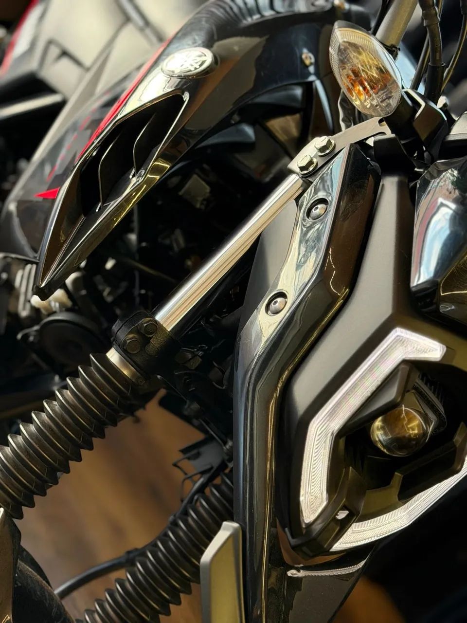 XTZ 150 CROSSER S FLEX - Foto 5