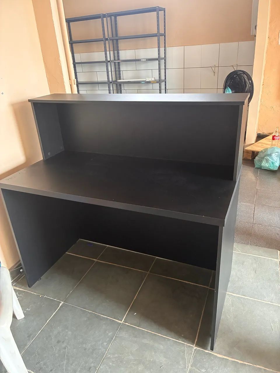 Counter