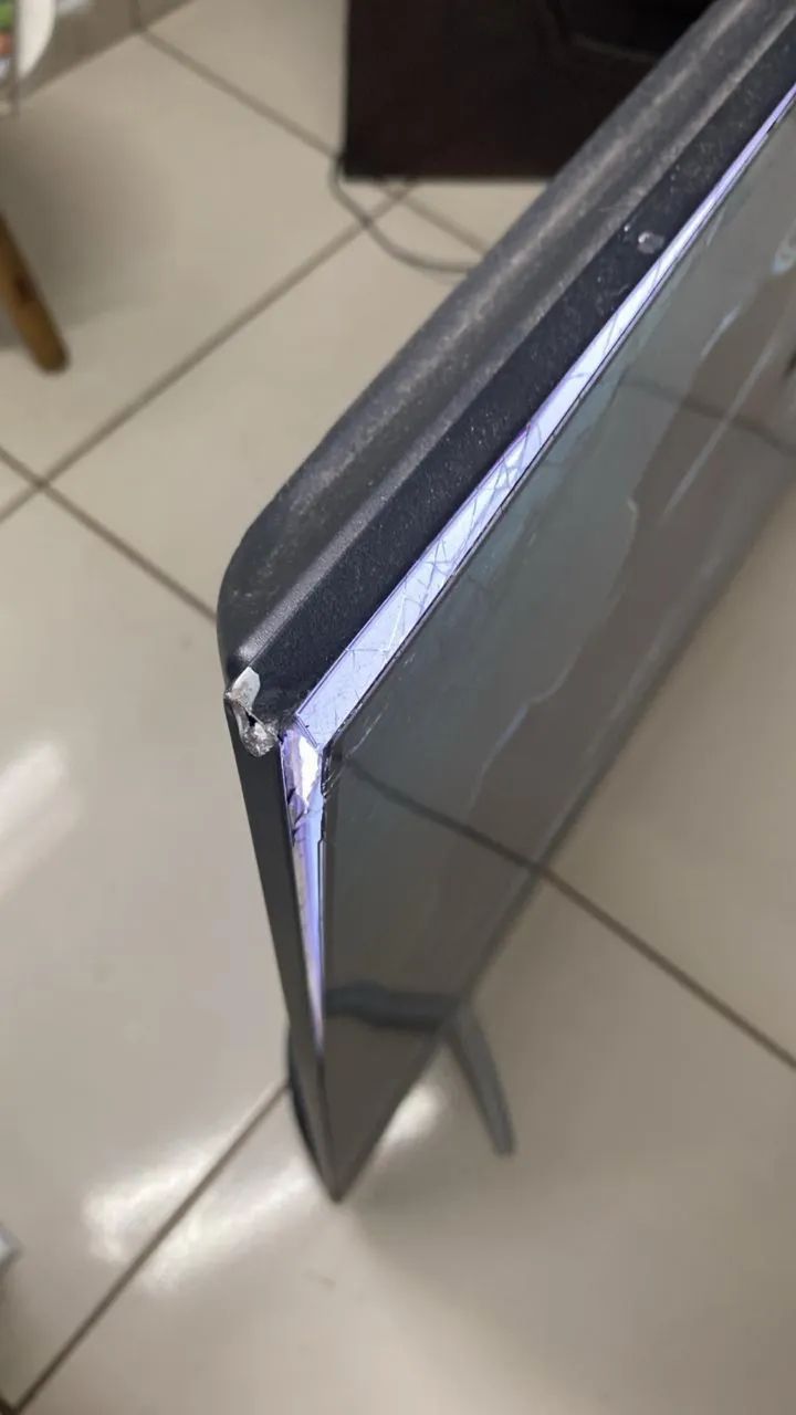 Tv 58 peças  - Foto 2