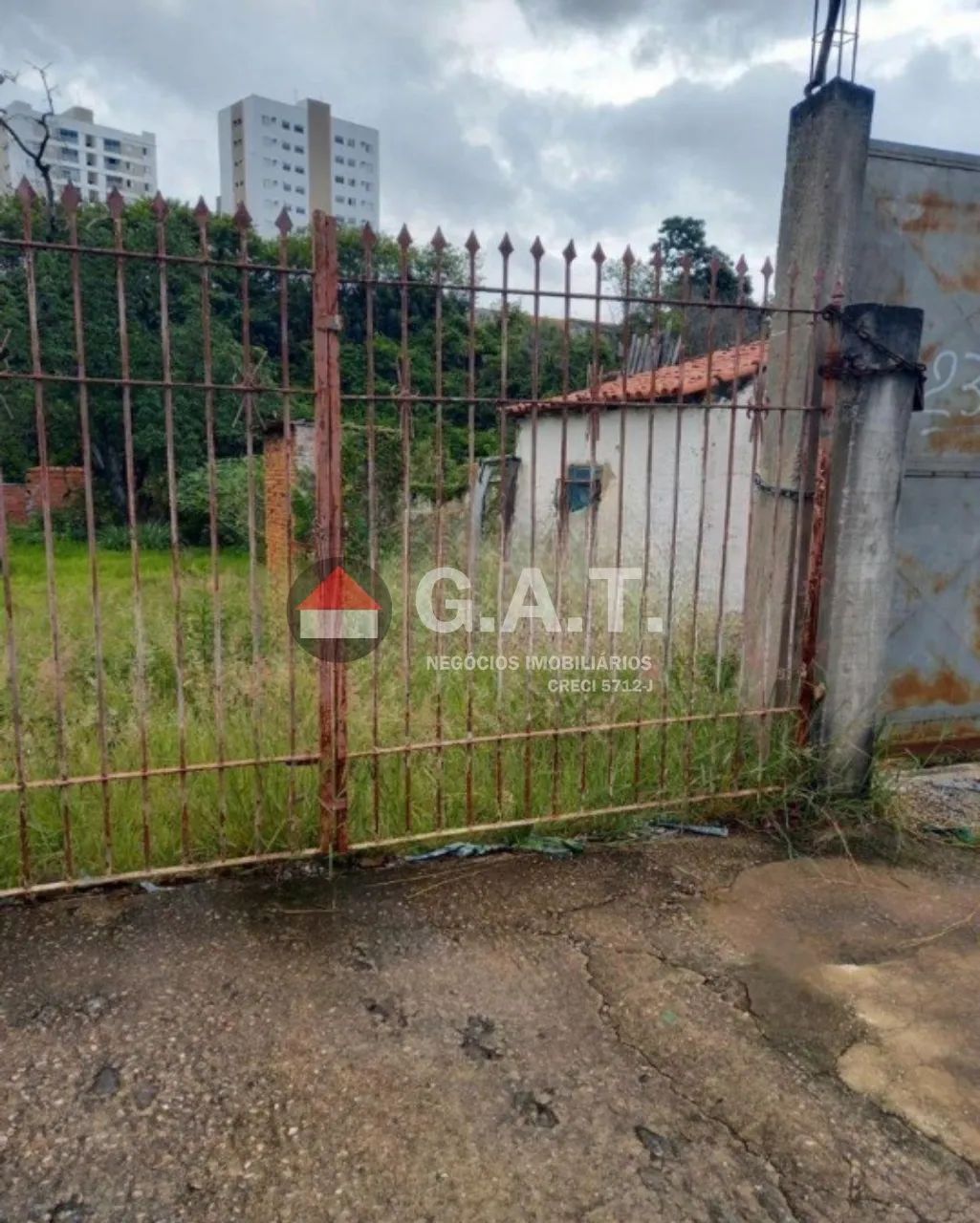 Terreno à venda em Sorocaba-SP, na Vila Jardini com 826,62 m² de área - Foto 3