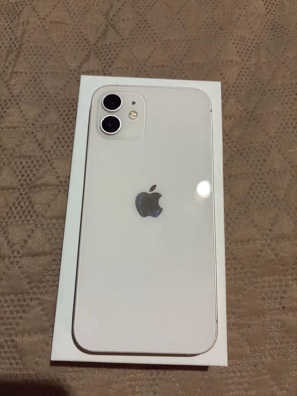 iPhone 12 64gb Branco - Celulares e Smartphones - Pirajá, Teresina