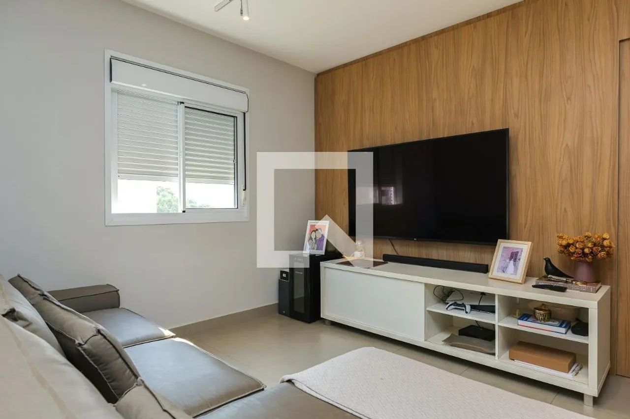 Apartamento à Venda - Panamby, 2 Quartos, 72 m2 - Foto 2