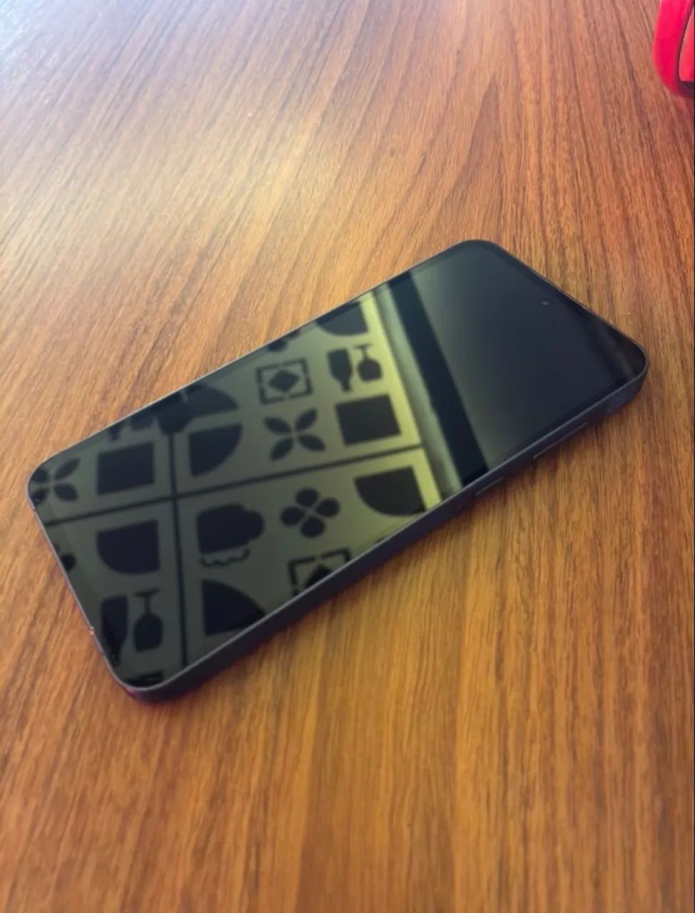 Galaxy A55 256GB (Ler Descrição) - Foto 3