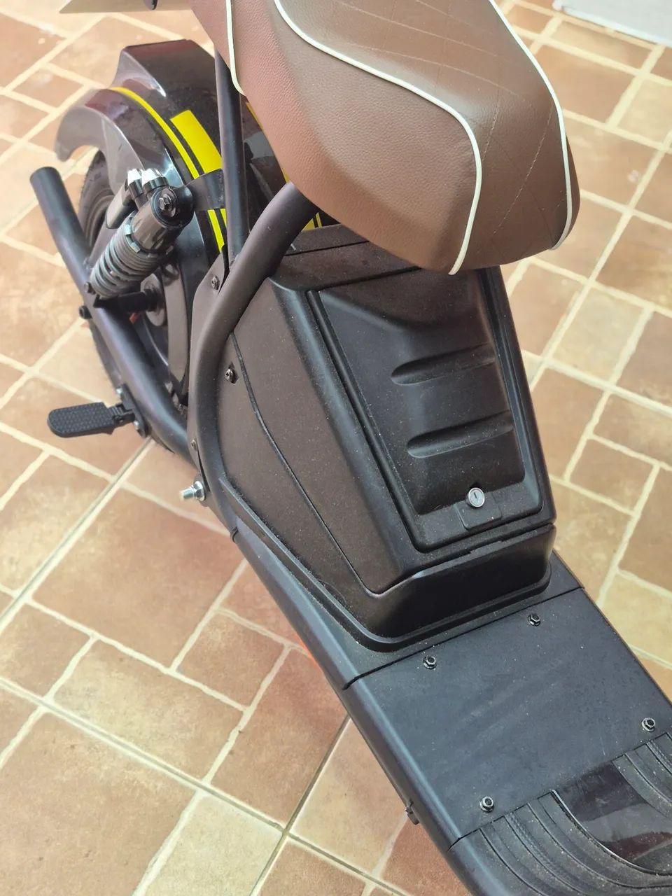 Scooter nova - Foto 3