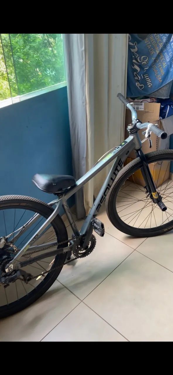 bicicleta absolute nero 5  - Foto 2