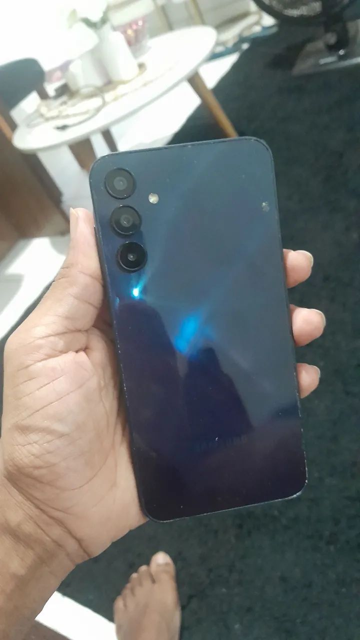 Sansung Galaxy A 15 - Foto 3