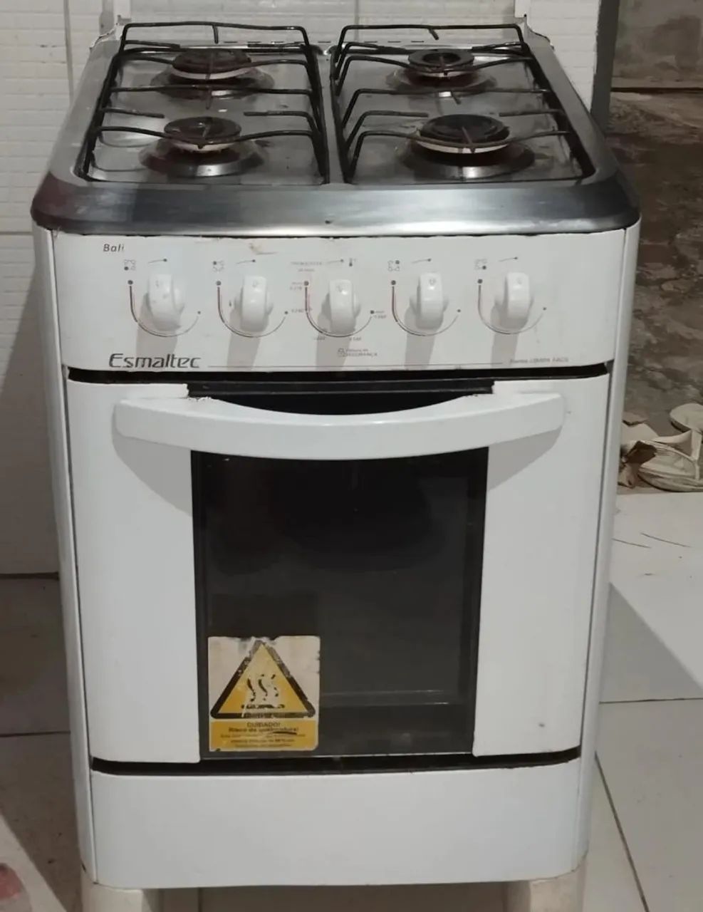 Fogão 