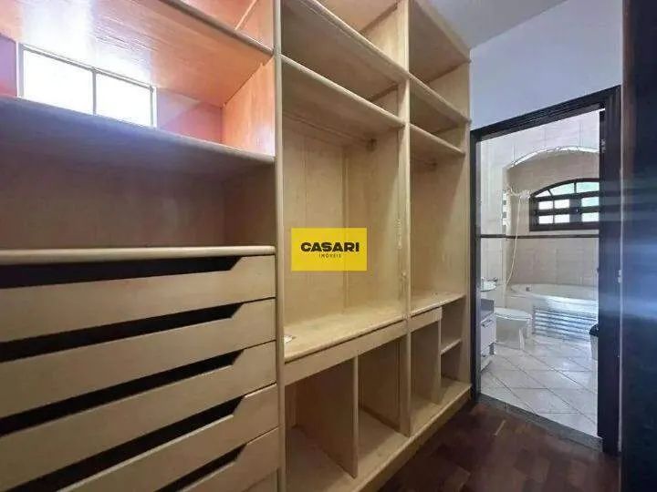 Casa Térrea Residencial ou Comercial 280m² com Suíte, Escritório e Quintal  Vila Dayse | S - Foto 4