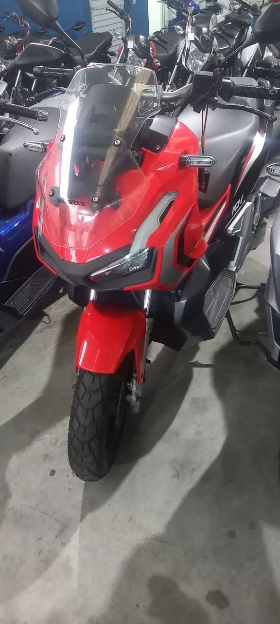 Honda adv 2022 - Foto 5