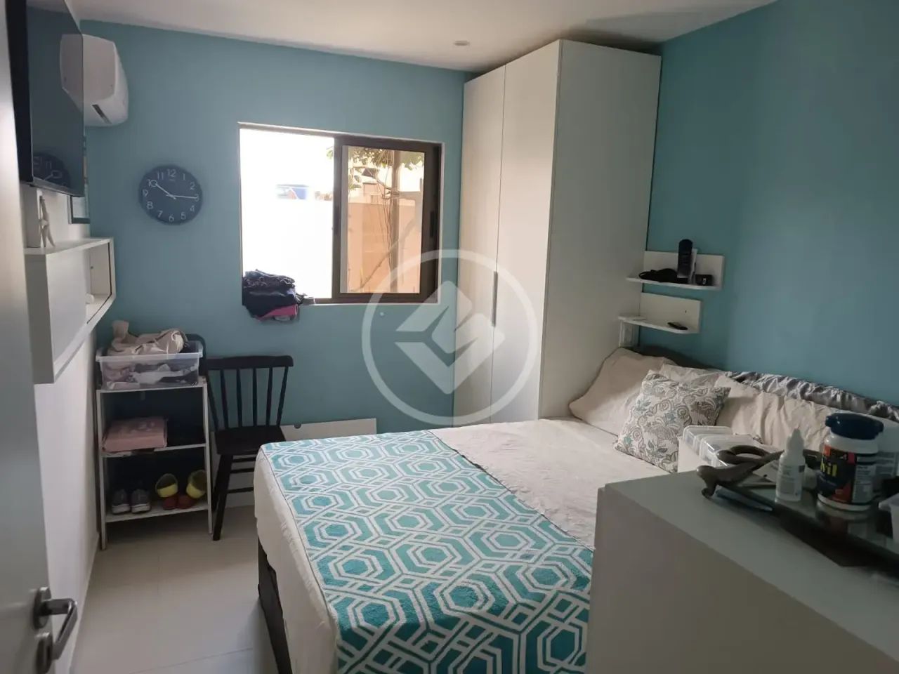 Apartamento Garden nos Bancários com 2 quartos sendo 1 suíte codigo: 367310 - Foto 4