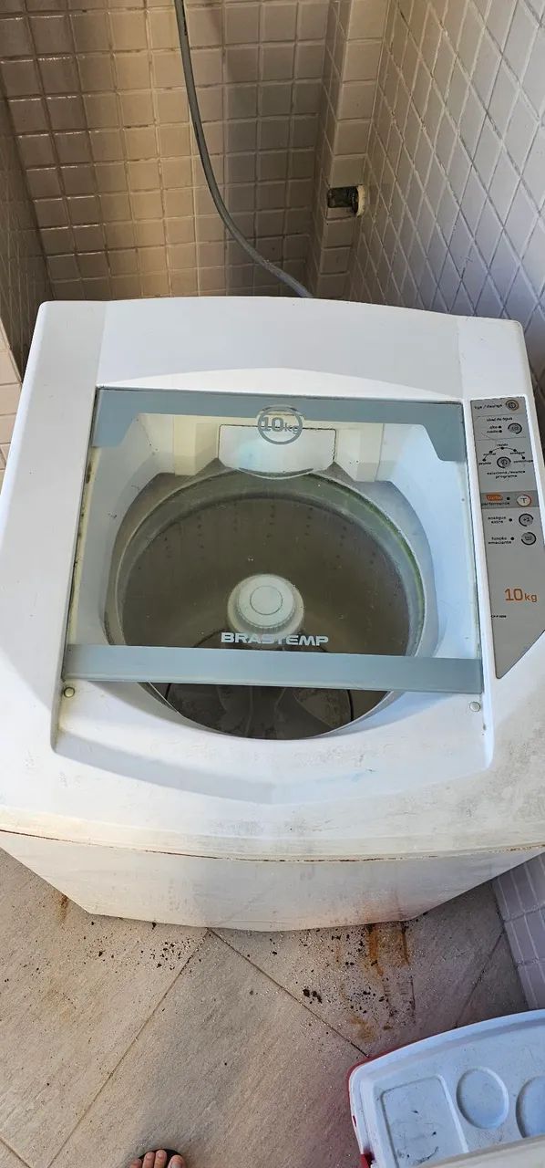 Desapego minha brastemp - Foto 2