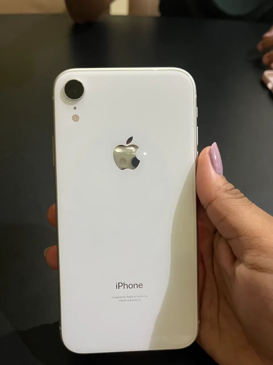 VENDO IPHONE XR  - Foto 4