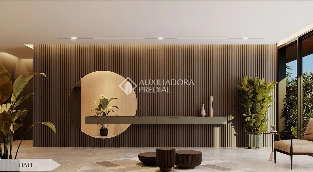 Lindo Studio, 1 dormitórios e 1 suíte localizado na Rua da Capela - Foto 5