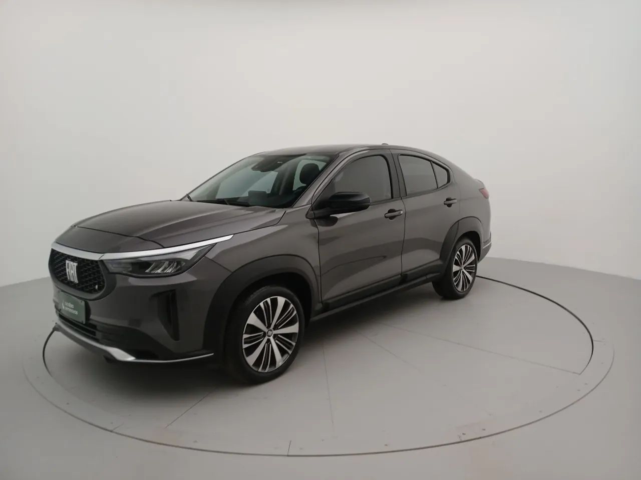 Fiat Fastback 2025