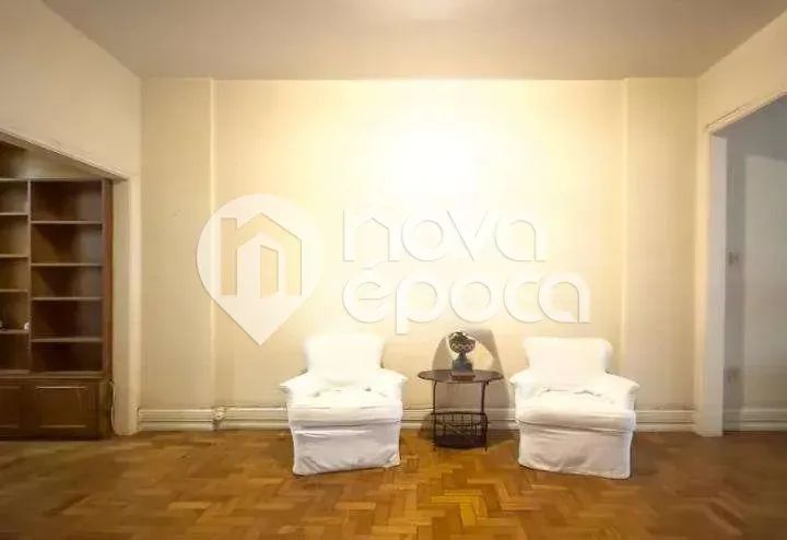 Leme | Apartamento 3 quartos - Foto 5