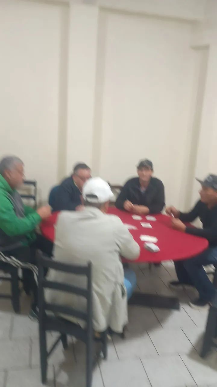Bar e lanchonete 