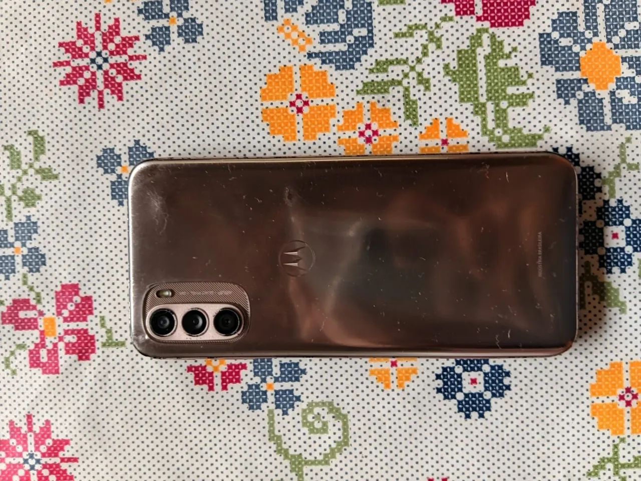 Motorola Moto G41 com NFC  - Foto 3