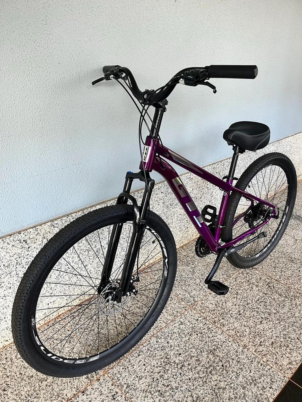 Bicicleta GTI Aro 29 - Nova! - Foto 4