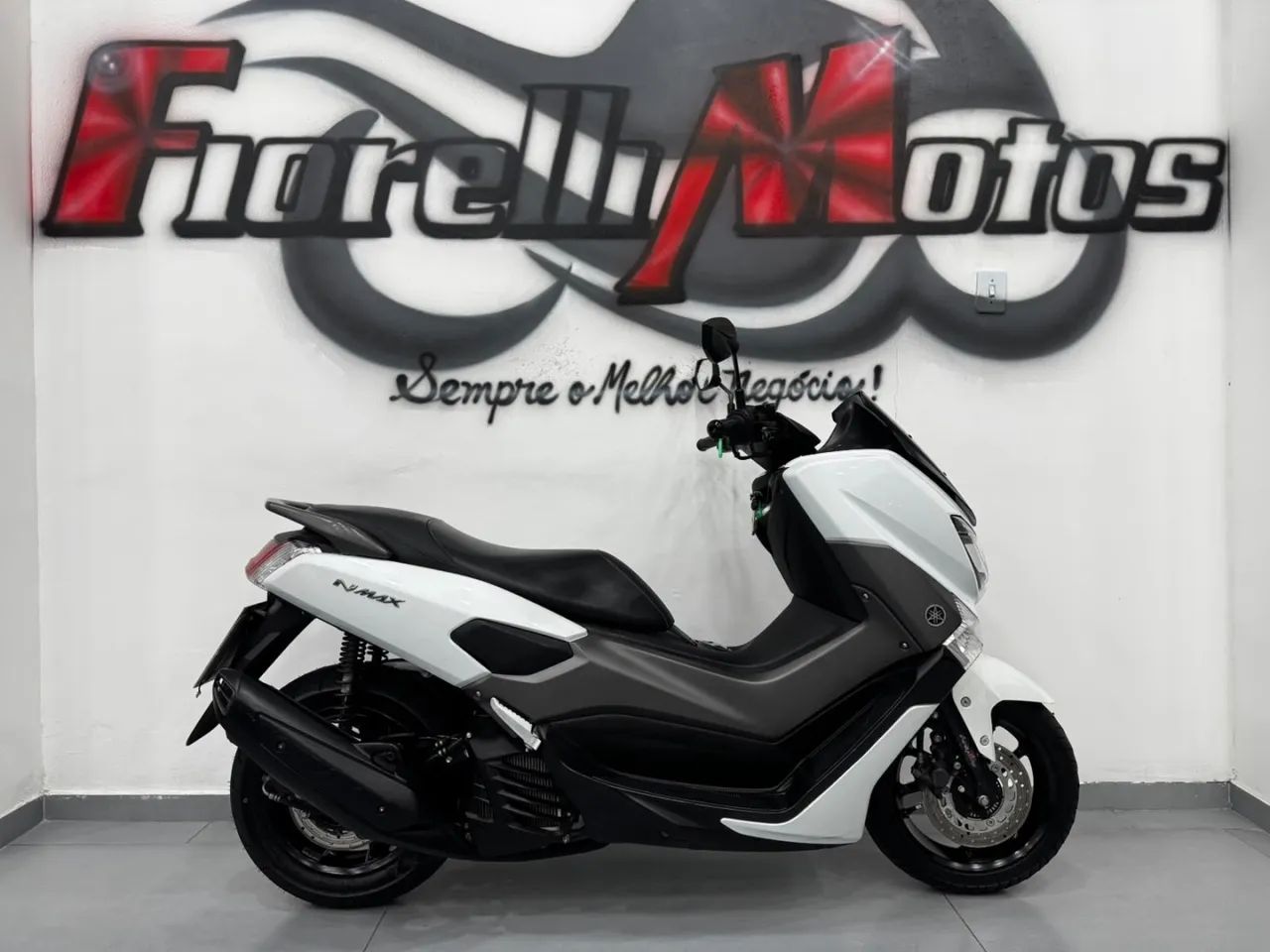 Yamaha Nmax 160 abs 2020