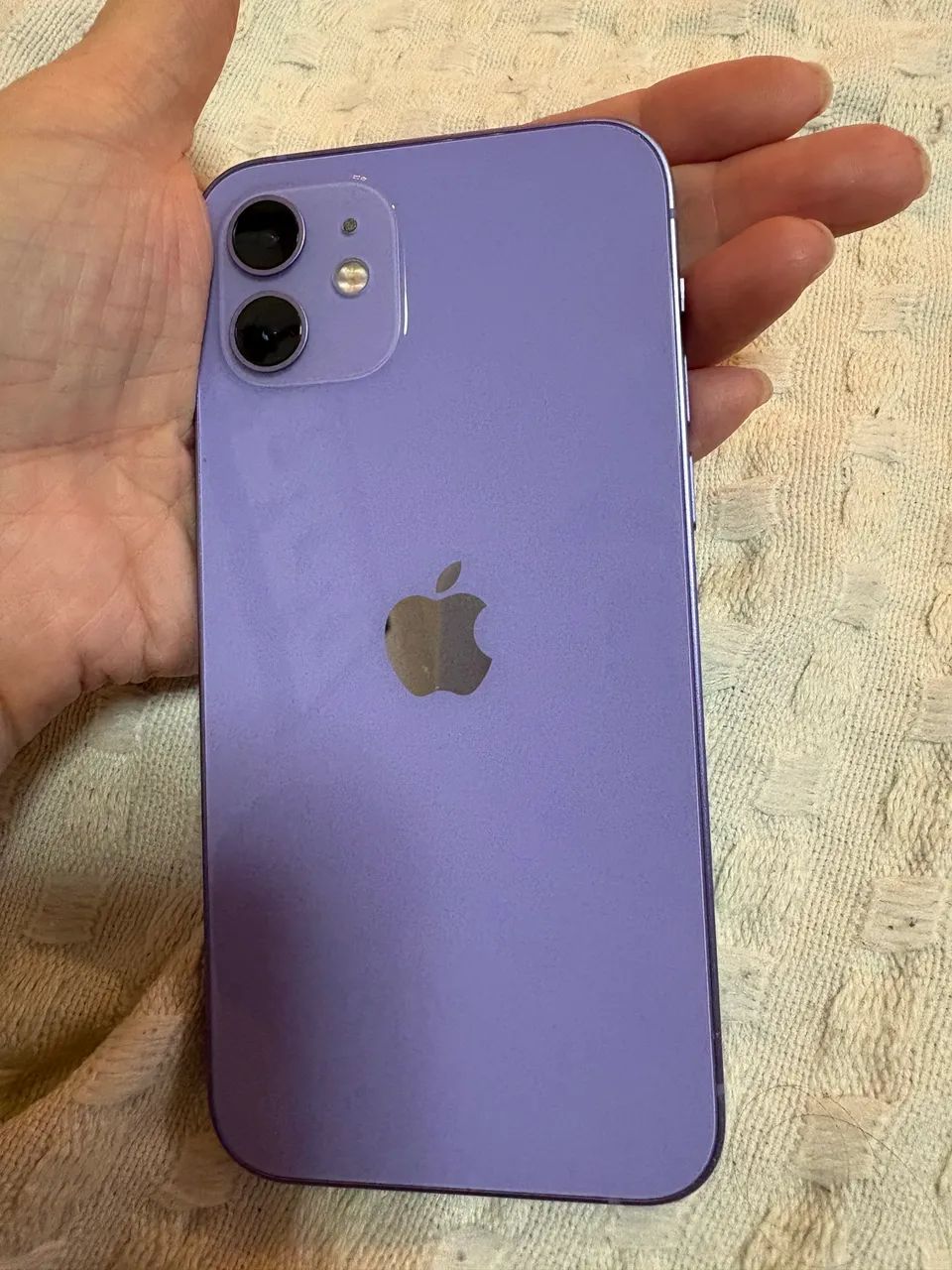Vendo IPHONE 12  - Foto 5